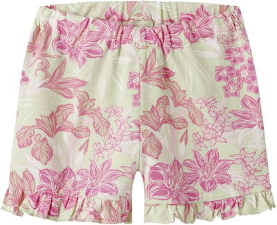 NAME IT - NMFFENNAZ SHORTS - Meisjes - Bermuda shorts