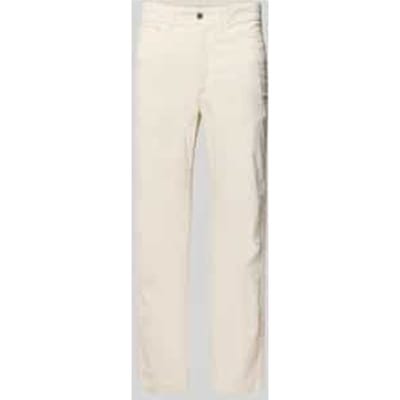Slim fit vijf-pocket broek van grof zachtfluweel Pepe Jeans