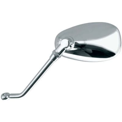 vicma omkeerbare spiegel voor daelim 250 sq scooter 2006 tot 2009 e704 nieuw