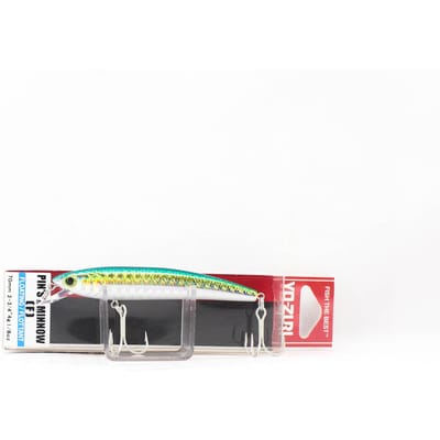 Yo Zuri Pin'S Minnow 70 mm drijvend kunstaas F1162-M176 (3193)