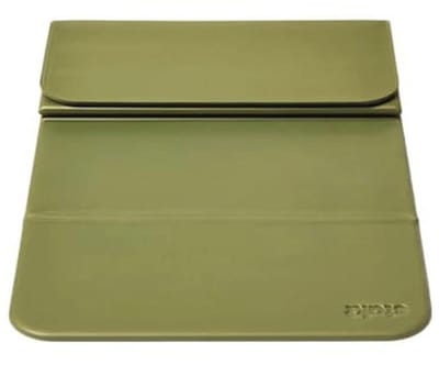 Opvouwbare Yogamat - 2-in-1 Fitnessmat voor Ondersteuning en Comfort