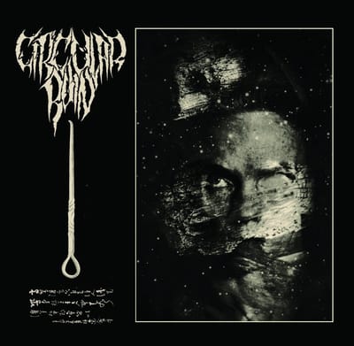 Circular Ruins - A Sermon In Tongues (CD)