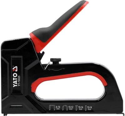 Yato YT-Serie - 6-functie Tapijtstang - Metalen Constructie - Ergonomische Handgreep