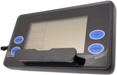 Roeimachine Meter - Waterweerstand Display - Fitness Training - Duidelijke Aflezing - 215 x 135 x 71 cm