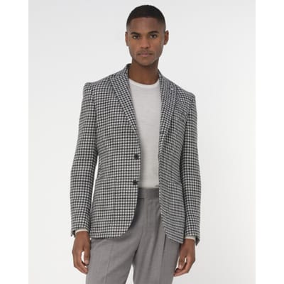 Dutch Dandies Damon jacket