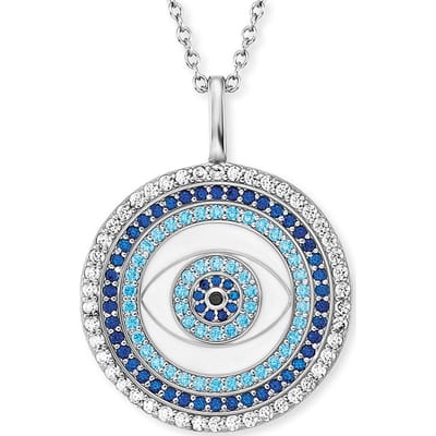 Engelsrufer Ketting ERN-EYE-ZIM