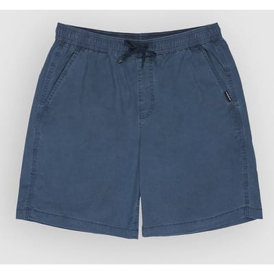 Quiksilver Taxer Walk 19´´ Korte Broek Blauw XS Man