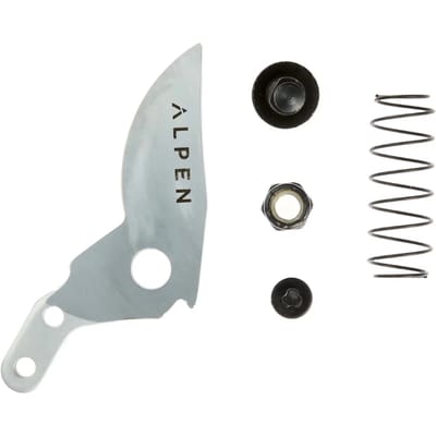 Alpen gelbhorn 150 mes vervang set