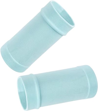 Polsbrace met Duimspalk – Verstelbare Polsbandage & Polsondersteuning | Brace voor Polsklachten | Geschikt bij Carpaal Tunnel Syndroom, Artritis, Verstuiking & RSI - Blauw