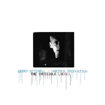 The Invisible Lodger (LP)