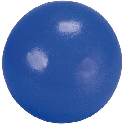 Pilates bal Kuebler Sport Basic