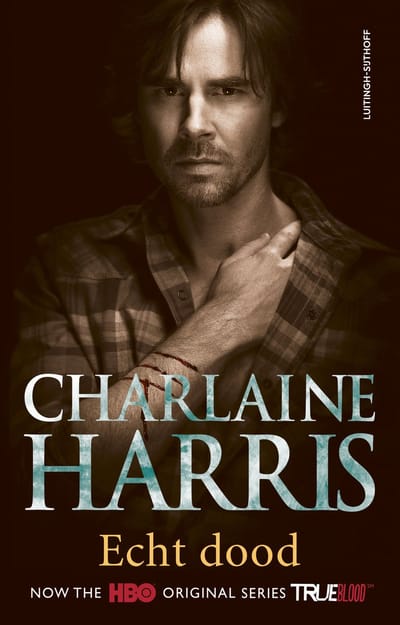 Echt Dood - True Blood - Charlaine Harris