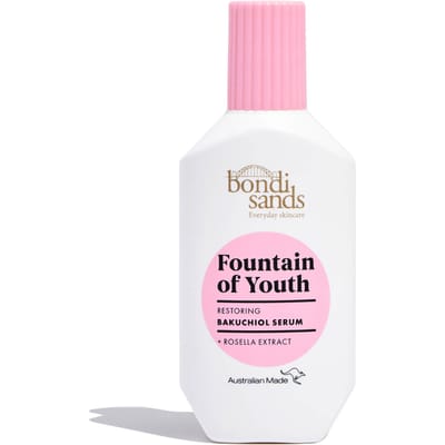Bondi Sands - Fountain of Youth Bakuchiol Serum - 30ml