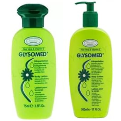 Glysomed - Body Lotiion 500ml