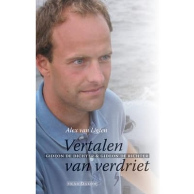 Vertalen Van Verdriet - Alex van Ligten