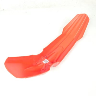 Garde boue avant pour moto Rieju 50 MRT SM 2022 0/R00.050.5054 050.5180 Rouge