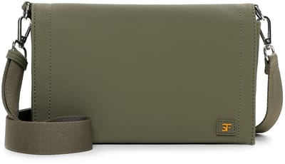 SURI FREY Schoudertas SFY Alley ( 16895 ) - Dames handtassen - khaki 910
