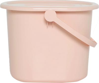 Bébé-Jou Luieremmer Pale Pink