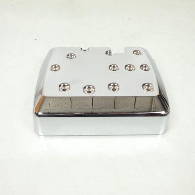 Cache culbuteur Chromé origine pour moto Kawasaki VN 1500 1996 à 1998 14091-1167