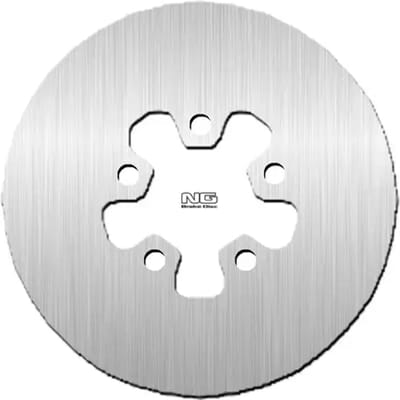 Remschijf voor vaste motorfiets NG Brake Disc DIS259