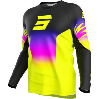 Kindermoto kruistrui Shot Race Gear Draw X-trem
