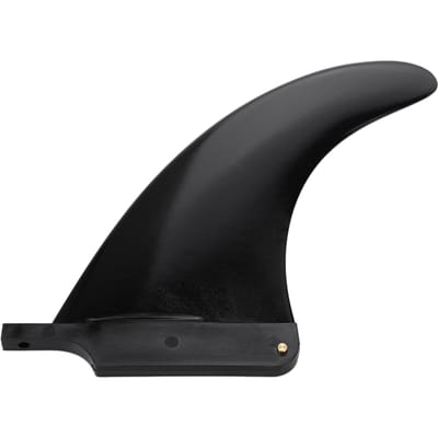 Aileron Central Single Fin Nylon Longboard Surfboard Paddleboard Aileron 6.5     7.5     8     9    10 6.5