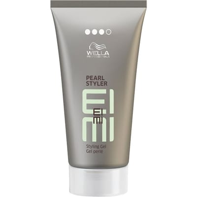 Wella Professionals - EIMI TEXTURE - EIMI Pearl Styler - Gel voor alle haartypes - 30ML