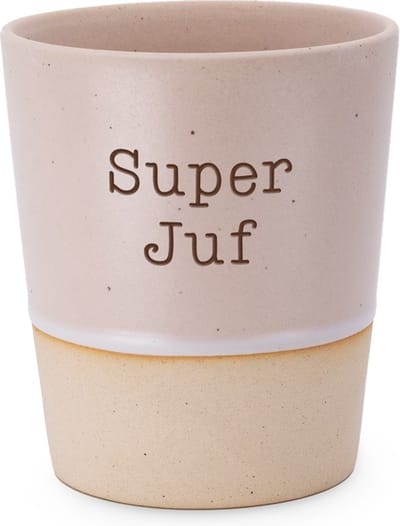 Special Ceramics beker - JUF