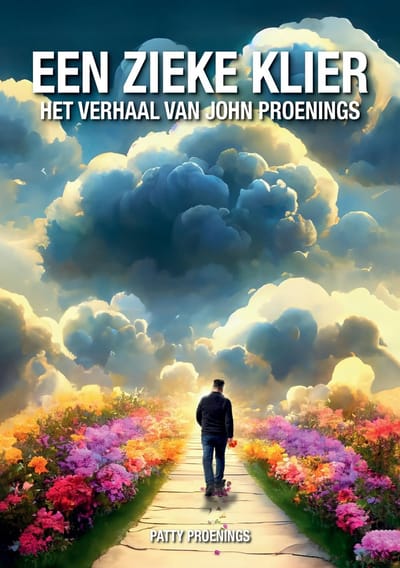 Een Zieke Klier - Patty Proenings