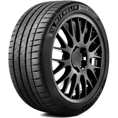Zomerbanden MICHELIN Pilot Sport 4 S 325/35R23 XL 115Y