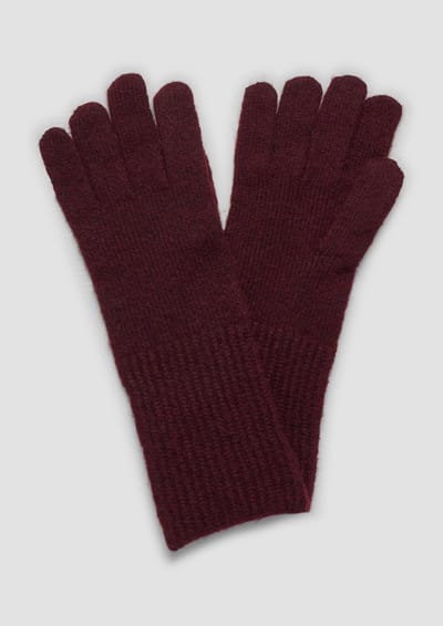 s.Oliver Handschuhe