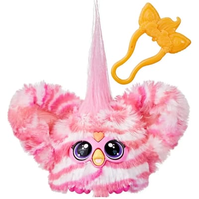 Mini-knuffel Hasbro Furblet Bub-Lee Furby