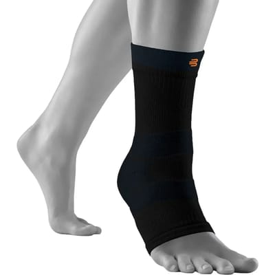 Compressie enkelbrace Bauerfeind Sports