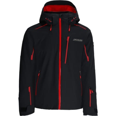 Spyder Mens Leader Jacket