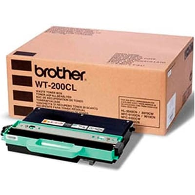 Brother WT200CL Wastebox - Waste toner collector