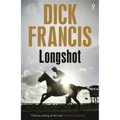 Longshot - Francis Thriller - Dick Francis