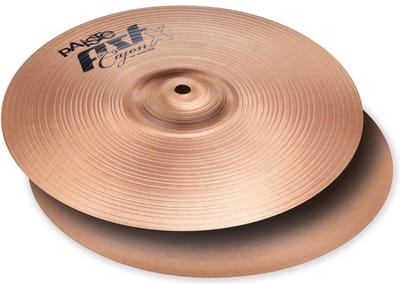 Paiste PSTX Cajon Hi-Hat 12" - HiHat