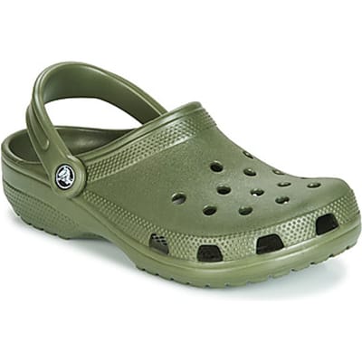 Crocs - Classic Clog - Crocs - 39 - 40 - Groen