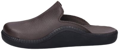 Josef Seibel Slipper Monaco 202 G Mokka Bruin Wijdte H