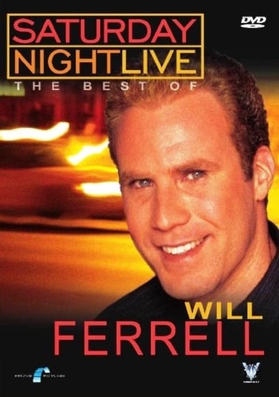 Saturday Night Live - Will Ferrell