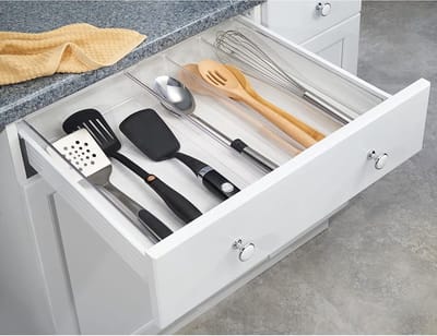Lade Organizer – Kledingkast Organizer – Drawer organizer - Opbergdoos – Duurzaam