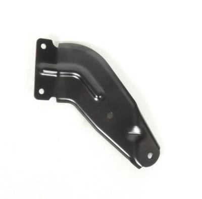 Patte G radiateur auxiliaire pour scooter Peugeot 125 Satelis compressor 771242