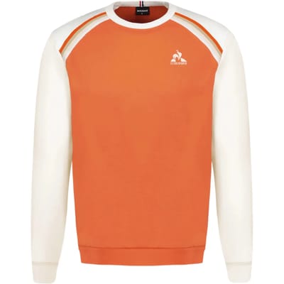 Sweatshirt Le Coq Sportif Heritage