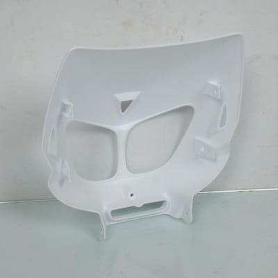 tun'r koplampplaat voor derbi 50 senda sm drd racemotor voor 2005 nieuw