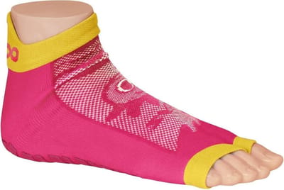 Sweakers Character Pink, antislip zwemsokken 35-38 van Ockyz
