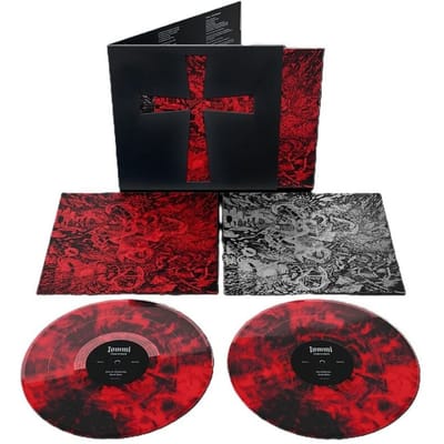Iommi, Tony LP - From the Dark - voor Geen - standaard