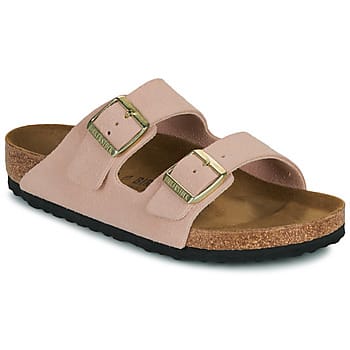 Slippers BIRKENSTOCK Arizona LEVE Light Rose