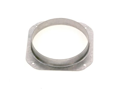 BOSCH Aansluitelement Rookgasafvoer, 87055041430