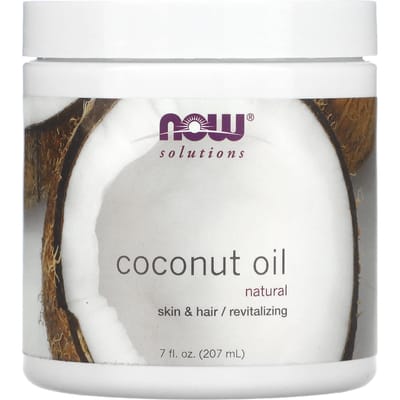 Coconut Oil Pure - 207 ml