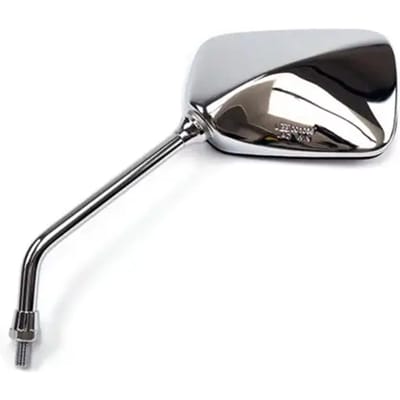 Linker motorspiegel HERT Mirrors N/CMoto